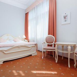 Klassieke Double Kamer