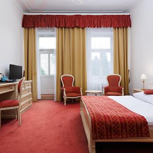Deluxe Double Kamer